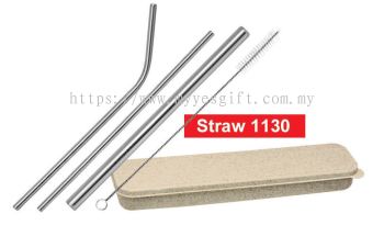 Straw 1130