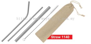 Straw 1140