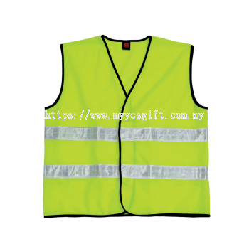 Unisex Utility Vest (Sleeveless) VT 02