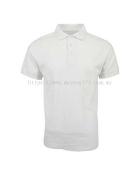 Basic Cotton T-shirt