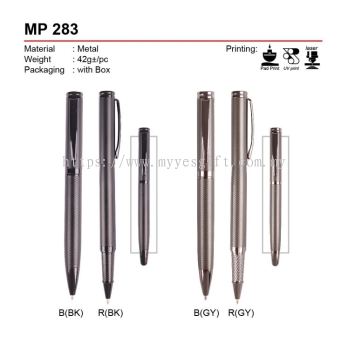 MP 283 Metal Pen (B)