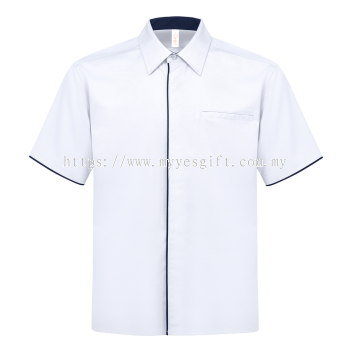 F150 Corporate Uniform Unisex Short Sleeve