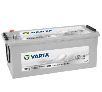 VARTA ProMotive Silver M18 (ETN680108100)