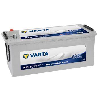 VARTA ProMotive Blue K10 (ETN640103080)