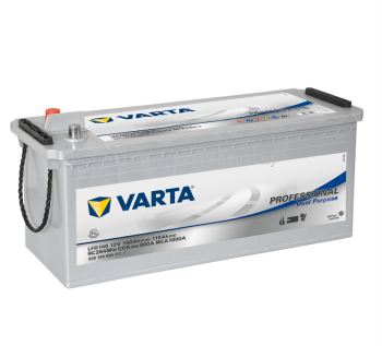 VARTA Professional Dual Purpose LFD140 (ETN930140080 )