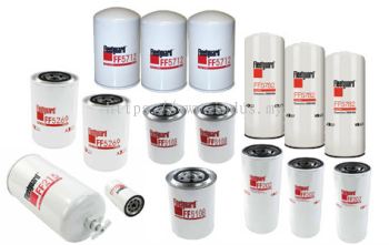 Fleetguard Fuel Filter FF105 (FF105-I-FLG)