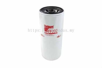 Fleetguard Fuel Filter FF202-Fuel SPIN-ON (FF202-FLG)