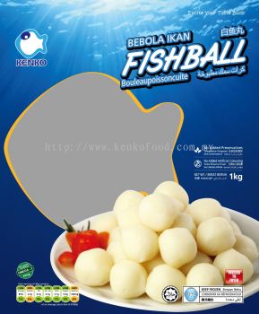 Fishball 1KG
