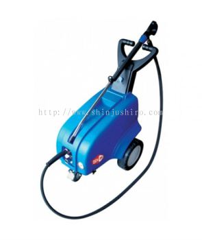 CH 110E Cold Water High-Pressure Cleaners