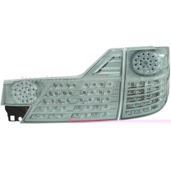 Toyota Alphard rear tail light Type F