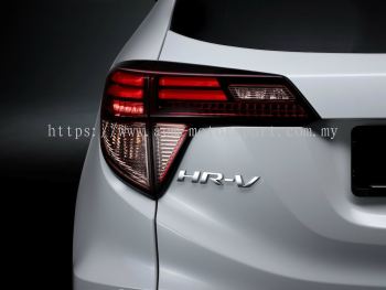 Honda HRV tail light Thailand oem 