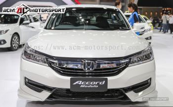 Honda Accord 2016 mdl bodykit 
