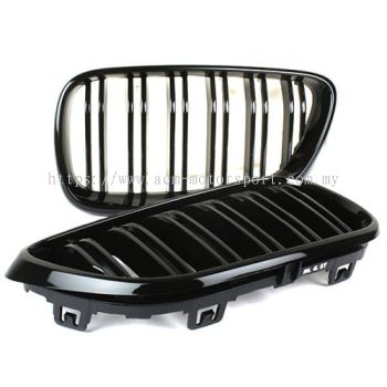 BMW F22 front grill 