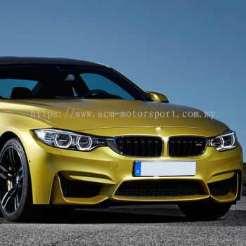 BMW F32 M4 bodykit 