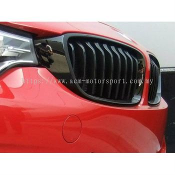 BMW F32 M sport look grille