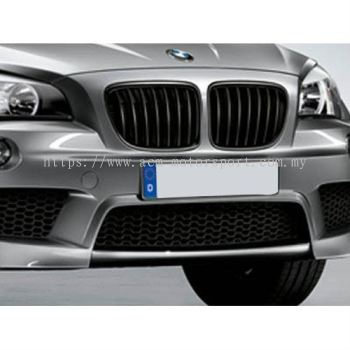 BMW E84 front grille 