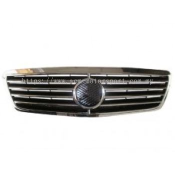 W203 Front Grille Sport