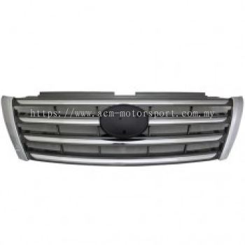 FJ150-14 Front Grille Chrome