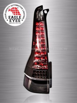 CRV LED Tail Lamp 07~11