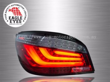 BMW E60 LED Light Bar Tail Lamp 03~08