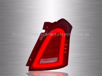 Swift LED Light Bar Tail Lamp 05~12