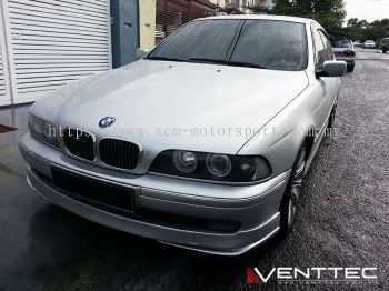 BMW 5-SERIES E39 venttec door visor