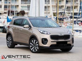 sportage 2017