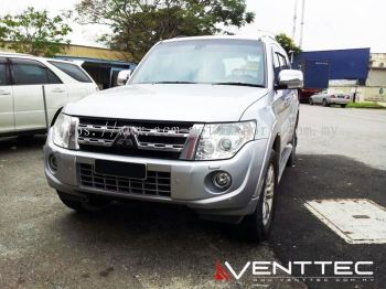 Pajero Super Exceed 2006