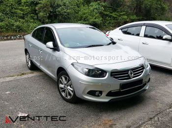 Fluence