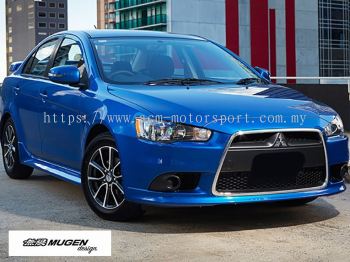 MITSUBISHI LANCER GT / EVO 10 SEDAN C Mugen Design