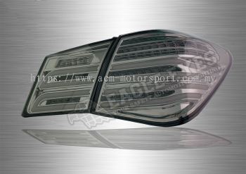 Cruze LED Light Bar Tail Lamp (Benz Design) 08~14