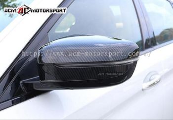 BMW 5 Series G30 Carbon Look Cover