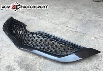 Toyota Vios Belta Look Front Grille