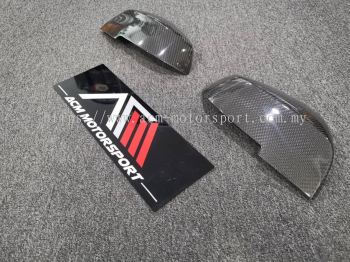 BMW F30 Carbon side mirror cover