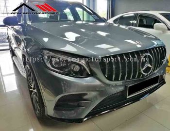 GLC X253 GT Front Grille