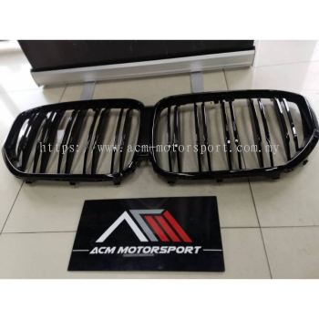 BMW X5 G05 Front grill