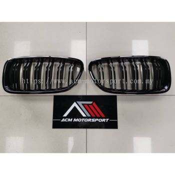 BMW F10 M5 front grill [ Taiwan ]