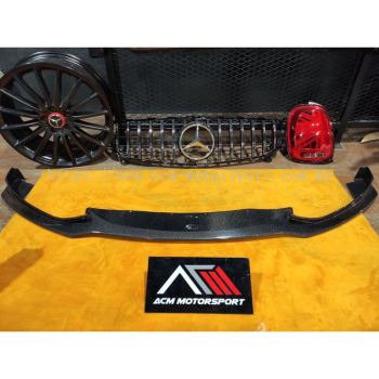 BMW F32 AMK Carbon fiber front bodykit for m sport