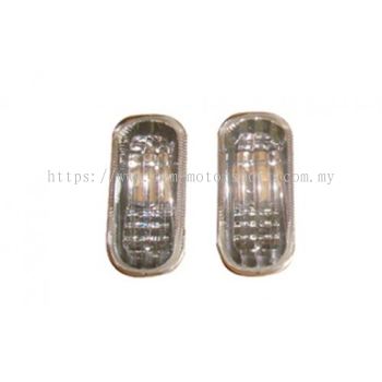 Civic ES `01-`05 Side Lamp Crystal