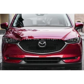 CX-5 `17 Front Bumper