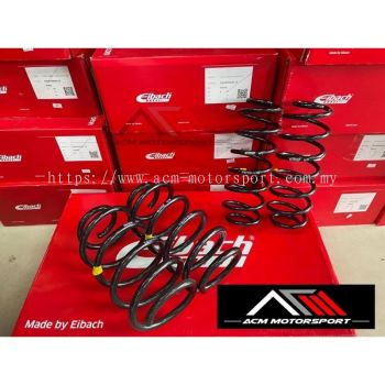 BMW F15 EIBACH LOWER SPRING PROKIT(With self -levelling)