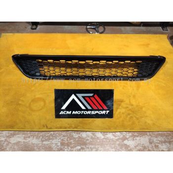 Honda city rs lower grill gn2 sedan and hatchback