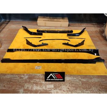 Honda FE MDL bodykit Full set