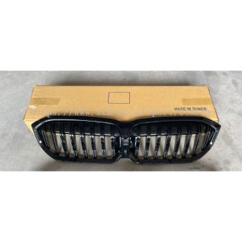 BMW G20 LCI Front Grill  Black V1