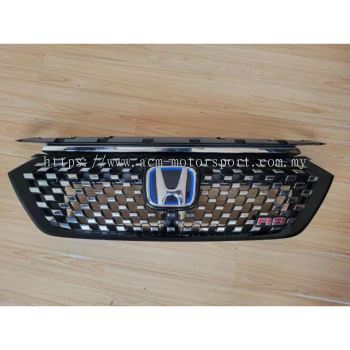 Honda HRV grill rs design