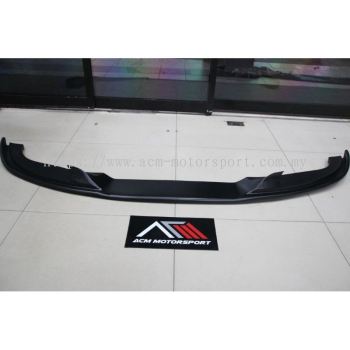 Bmw E60 M5 hmn front lips bodykit