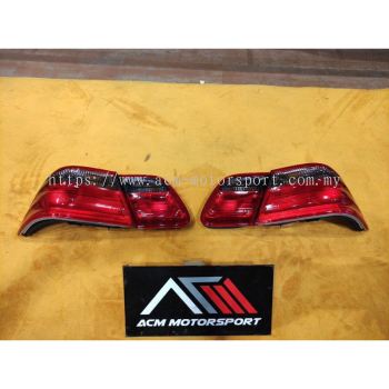 Mercedes benz W210 tail lamp tail light