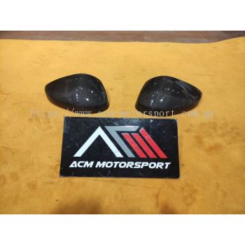 Honda civic fe carbon fiber side mirror