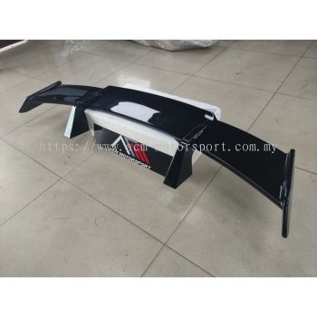 Bmw G80 F10 F30 G20 E60 E90 spoiler gt wing