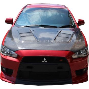 Lancer - Evo x